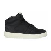 Urban Retro High Top Sneakers