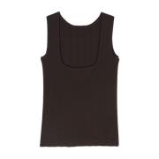 Sjokolade Tank Top