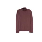 Rollneck Sweater