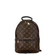 Pre-owned Leather louis-vuitton-bags