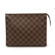 Pre-owned Plastic louis-vuitton-bags