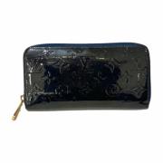 Pre-owned Fabric wallets