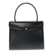 Pre-owned Leather handbags