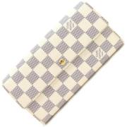 Pre-owned Fabric wallets