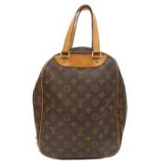 Pre-owned Fabric louis-vuitton-bags