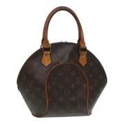 Pre-owned Canvas handbags