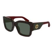 Gg1663S 002 Sunglasses