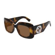 Gg1695S 002 Sunglasses