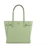 Carmen Large North South Tote Bag