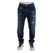 Elegant Bl Skinny Jeans