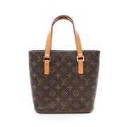 Pre-owned Leather louis-vuitton-bags