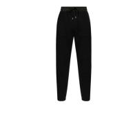 Sweatpants med logo