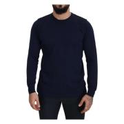 Round-neck Knitwear