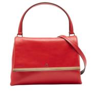 Pre-owned Leather handbags