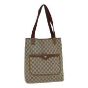 Pre-owned Leather gucci-bags