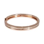 Pre-owned Rose Gold bracelets