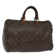 Pre-owned Canvas louis-vuitton-bags