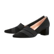 Elegante Semskede Pumps