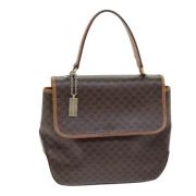 Pre-owned Leather celine-bags