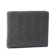 Pre-owned Fabric wallets