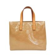 Pre-owned Leather louis-vuitton-bags