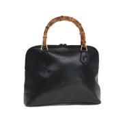 Pre-owned Leather handbags