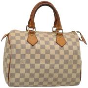 Pre-owned Canvas louis-vuitton-bags