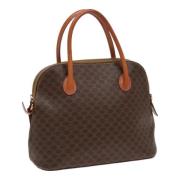 Pre-owned Leather celine-bags