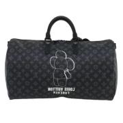 Pre-owned Canvas louis-vuitton-bags