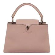 Pre-owned Leather louis-vuitton-bags