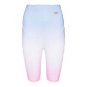 x Evian - Sykkelshorts