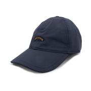 Ytelse Baseball Cap med Broderi