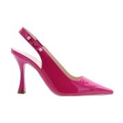 Elegant Sling Back Sko