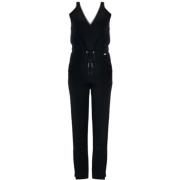 Ermeløs Jumpsuit