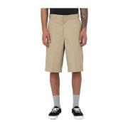 Stilige Bermuda Shorts for Menn