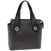 Pre-owned Leather handbags