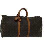 Pre-owned Canvas louis-vuitton-bags