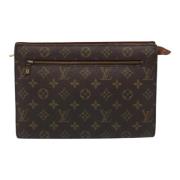 Pre-owned Canvas louis-vuitton-bags