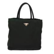 Pre-owned Nylon prada-bags