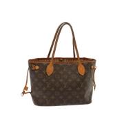 Pre-owned Canvas louis-vuitton-bags