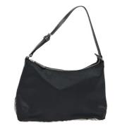 Pre-owned Nylon handbags