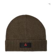 Ullblanding Beanie Lue