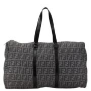 Pre-owned Wool travel-bags