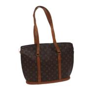 Pre-owned Canvas louis-vuitton-bags