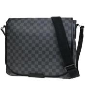 Pre-owned Canvas louis-vuitton-bags