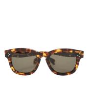 Pre-owned Acetate sunglasses