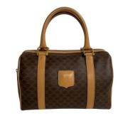 Pre-owned Leather celine-bags