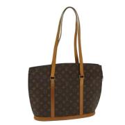 Pre-owned Canvas louis-vuitton-bags