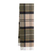 Carrbridge Tartan Skjerf