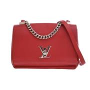 Pre-owned Leather louis-vuitton-bags